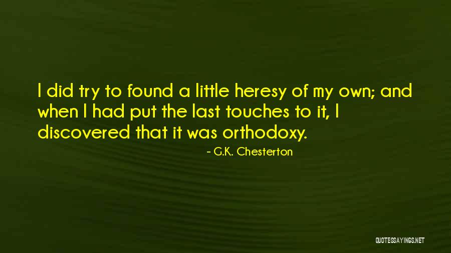 Melzer Tennis Quotes By G.K. Chesterton Melzer Tennis Quotes By G.K. Chesterton