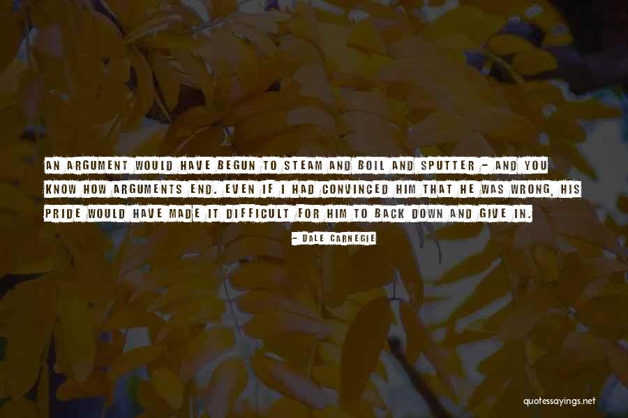 Melzer White Supremacy Quotes By Dale Carnegie Melzer White Supremacy Quotes By Dale Carnegie