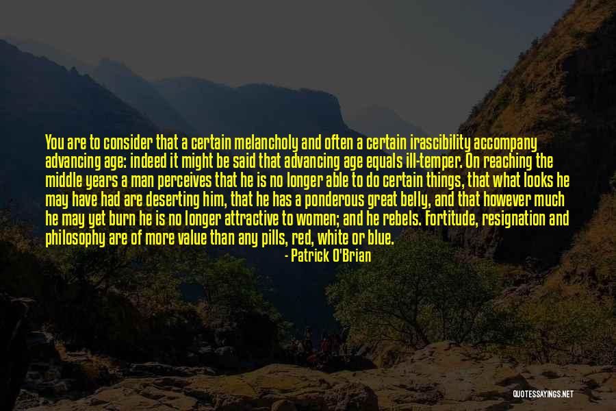 Melzer White Supremacy Quotes By Patrick O'Brian Melzer White Supremacy Quotes By Patrick O'Brian