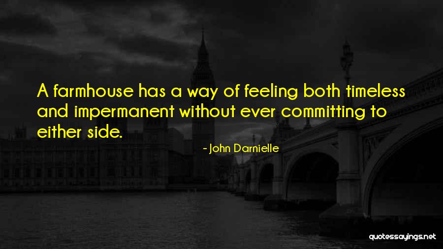 Melzina Duran Quotes By John Darnielle