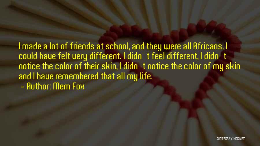 Mem Fox Quotes 1719755