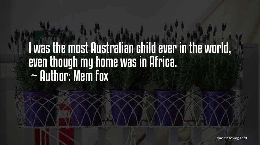 Mem Fox Quotes 2225144