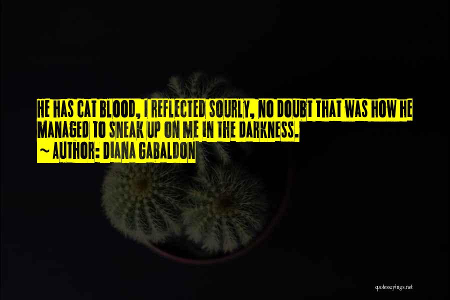 Mema Lang Quotes By Diana Gabaldon