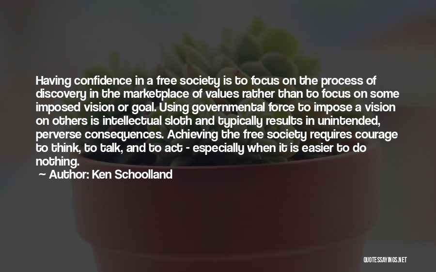 Mema Lang Quotes By Ken Schoolland
