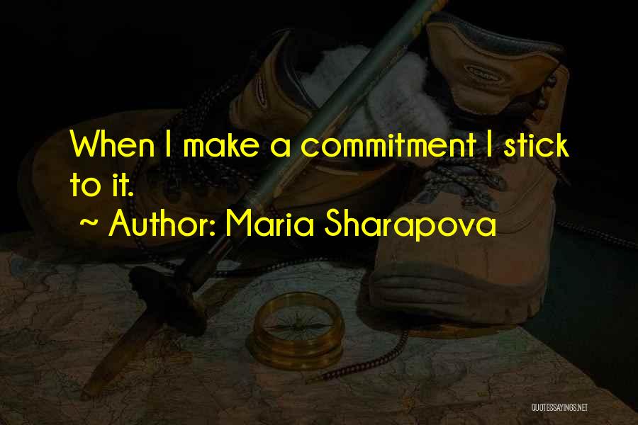 Mema Lang Quotes By Maria Sharapova
