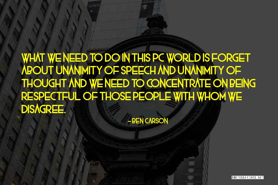 Memaafkan Dalam Quotes By Ben Carson Memaafkan Dalam Quotes By Ben Carson