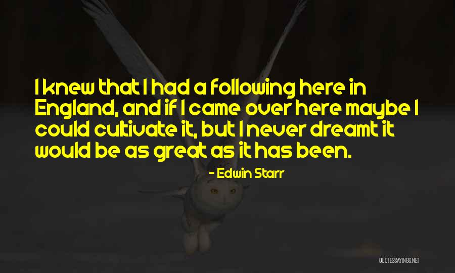 Memaafkan Dalam Quotes By Edwin Starr Memaafkan Dalam Quotes By Edwin Starr