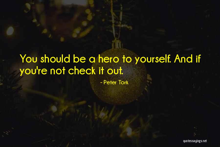Memaafkan Dalam Quotes By Peter Tork Memaafkan Dalam Quotes By Peter Tork