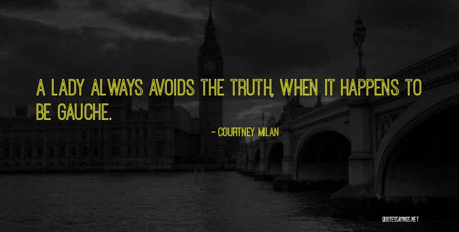 Memacu Pembangunan Quotes By Courtney Milan Memacu Pembangunan Quotes By Courtney Milan