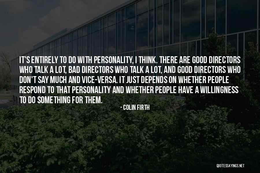 Memadewardrobe Quotes By Colin Firth Memadewardrobe Quotes By Colin Firth