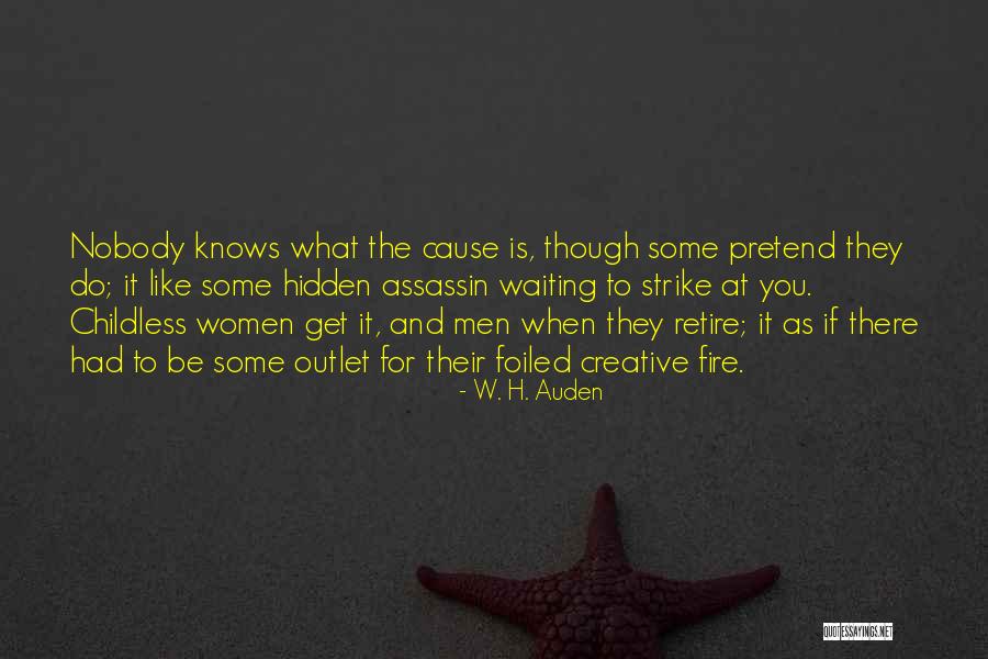 Memakan Harta Quotes By W. H. Auden Memakan Harta Quotes By W. H. Auden