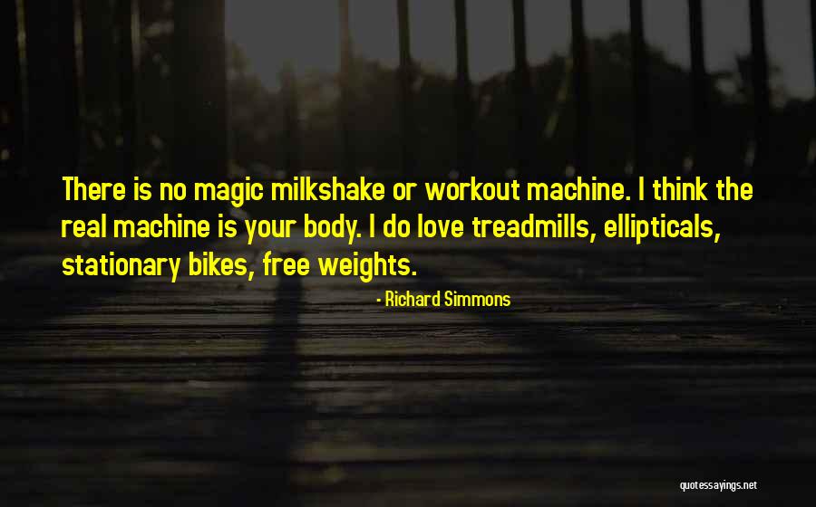 Memaknai Minggu Minggu Quotes By Richard Simmons Memaknai Minggu Minggu Quotes By Richard Simmons