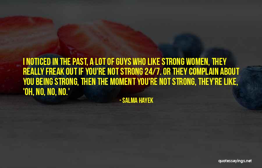 Memamerkan English Quotes By Salma Hayek Memamerkan English Quotes By Salma Hayek