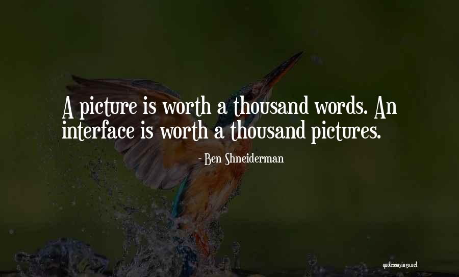 Memandu Bunga Quotes By Ben Shneiderman Memandu Bunga Quotes By Ben Shneiderman