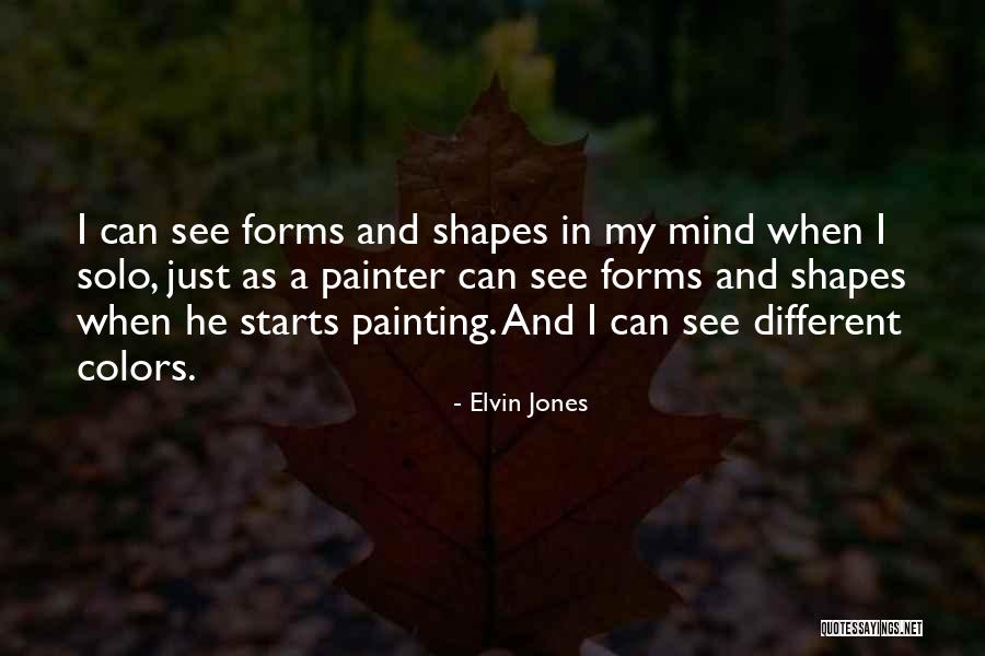 Memandu Dalam Quotes By Elvin Jones Memandu Dalam Quotes By Elvin Jones