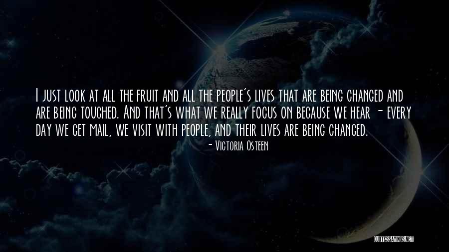 Memanen Tanaman Quotes By Victoria Osteen Memanen Tanaman Quotes By Victoria Osteen