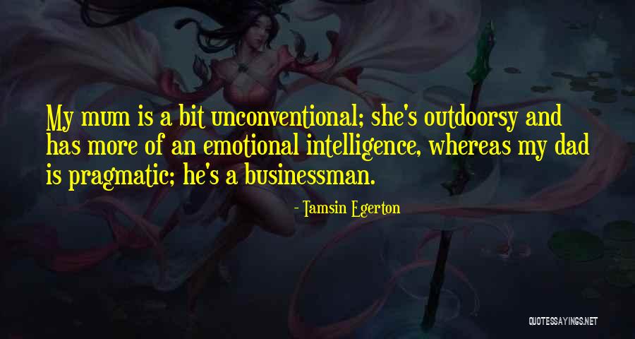 Memanfaatkan Persaingan Quotes By Tamsin Egerton Memanfaatkan Persaingan Quotes By Tamsin Egerton