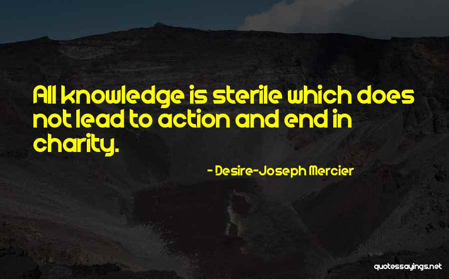 Memanjakan Istri Quotes By Desire-Joseph Mercier Memanjakan Istri Quotes By Desire-Joseph Mercier