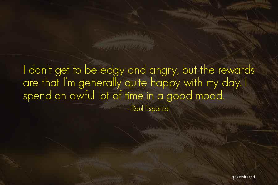 Memantau Cctv Quotes By Raul Esparza Memantau Cctv Quotes By Raul Esparza