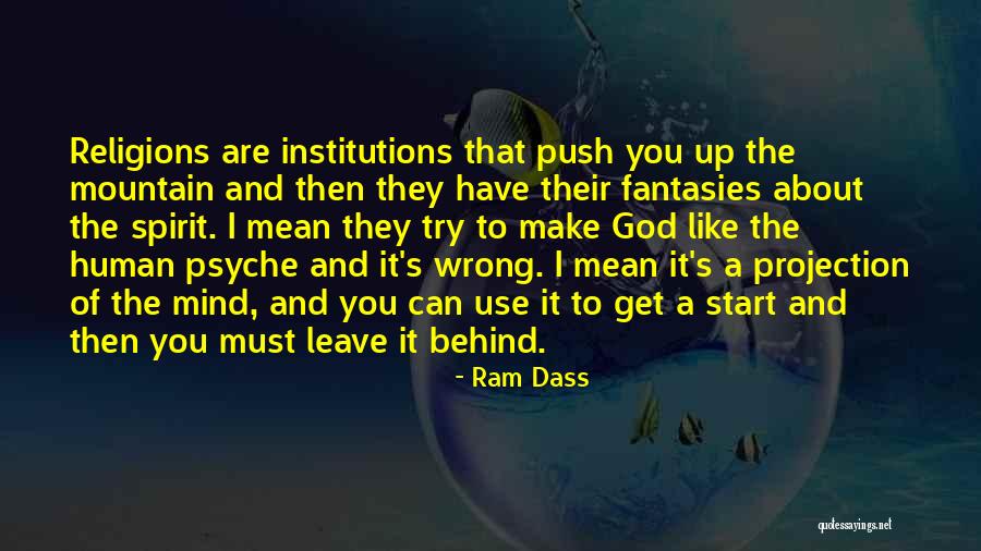 Memantau Kesejahteraan Quotes By Ram Dass Memantau Kesejahteraan Quotes By Ram Dass