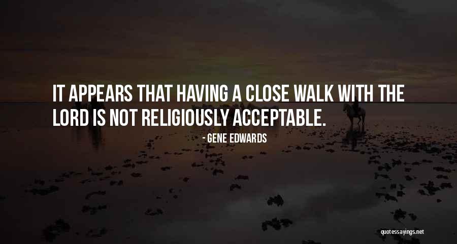 Memarzadeh Sanaz Quotes By Gene Edwards Memarzadeh Sanaz Quotes By Gene Edwards