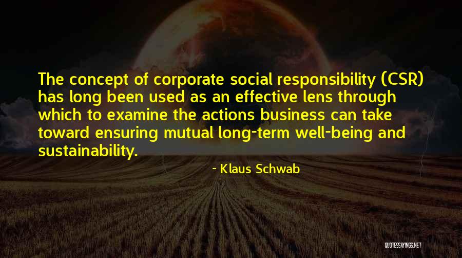 Memarzadeh Sanaz Quotes By Klaus Schwab Memarzadeh Sanaz Quotes By Klaus Schwab