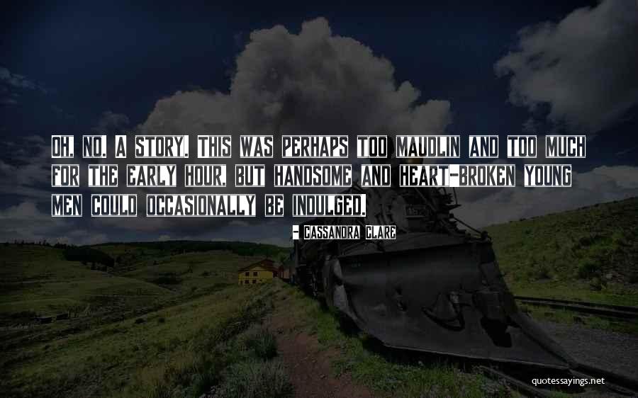 Memasang Telinga Quotes By Cassandra Clare Memasang Telinga Quotes By Cassandra Clare