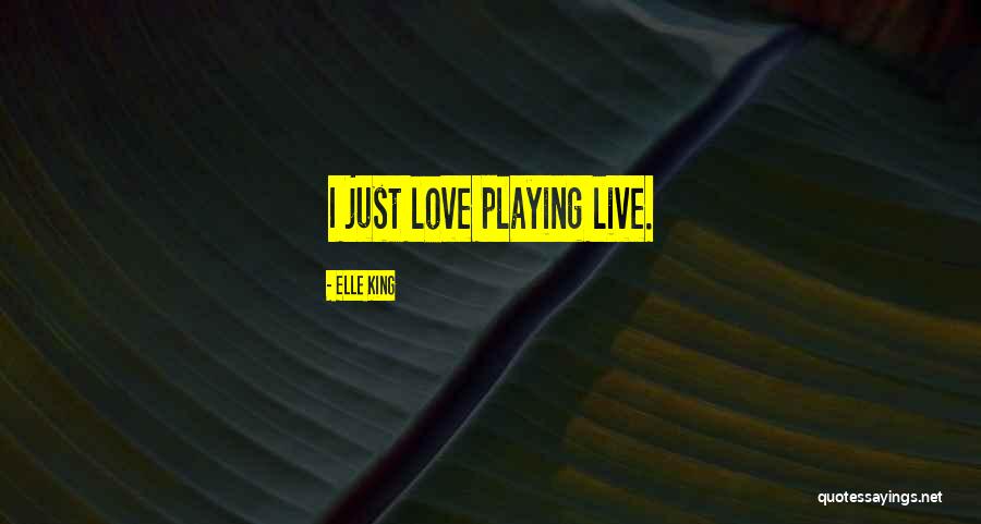 Memasang Telinga Quotes By Elle King Memasang Telinga Quotes By Elle King