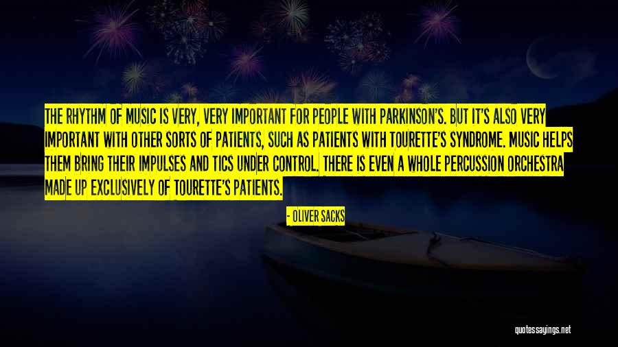 Memasang Telinga Quotes By Oliver Sacks Memasang Telinga Quotes By Oliver Sacks