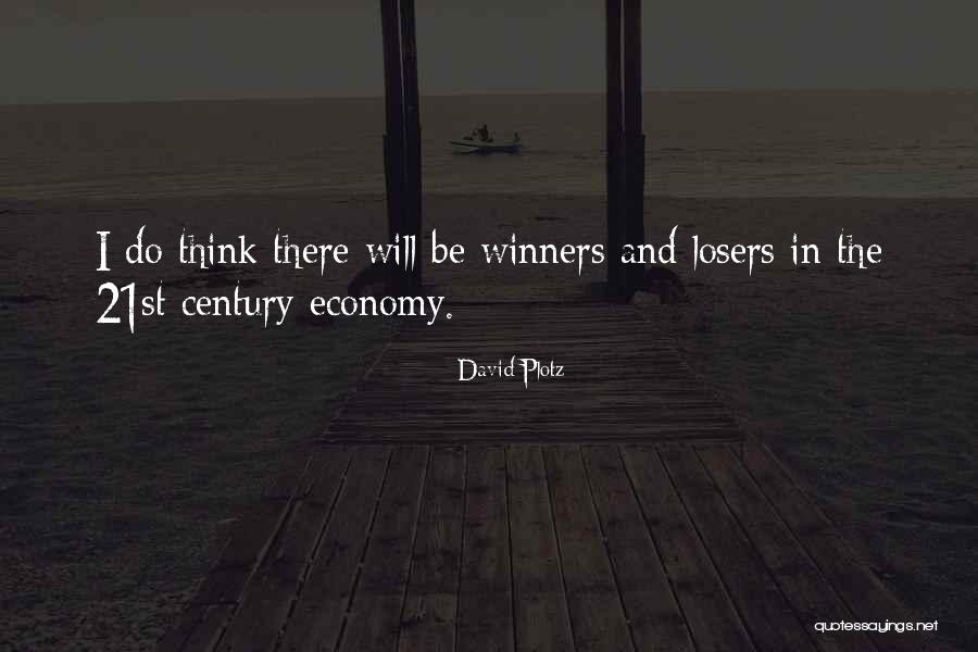 Memastikan Atau Quotes By David Plotz