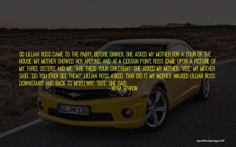 Memasuki Era Quotes By Nora Ephron Memasuki Era Quotes By Nora Ephron