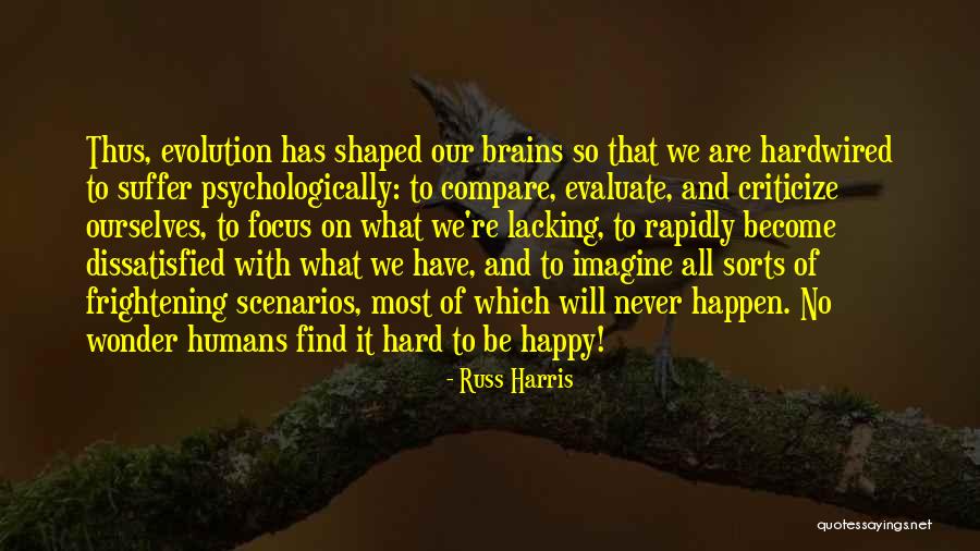 Membacakan Puisi Quotes By Russ Harris Membacakan Puisi Quotes By Russ Harris