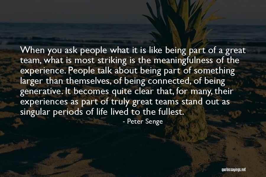 Membaiki Tv Quotes By Peter Senge Membaiki Tv Quotes By Peter Senge