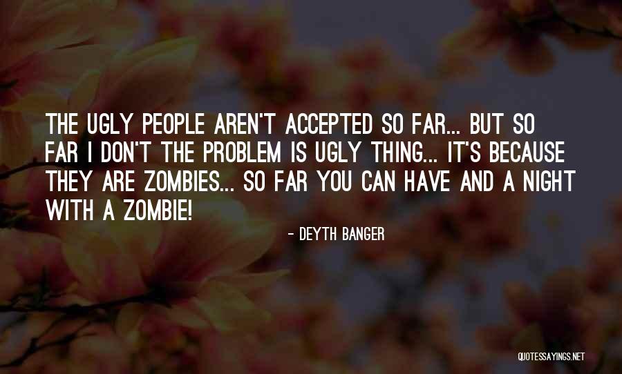Membakar Sampah Quotes By Deyth Banger Membakar Sampah Quotes By Deyth Banger