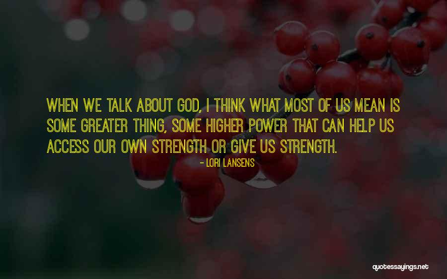 Membakar Sampah Quotes By Lori Lansens Membakar Sampah Quotes By Lori Lansens