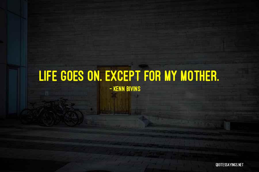 Membalas Kamsia Quotes By Kenn Bivins Membalas Kamsia Quotes By Kenn Bivins