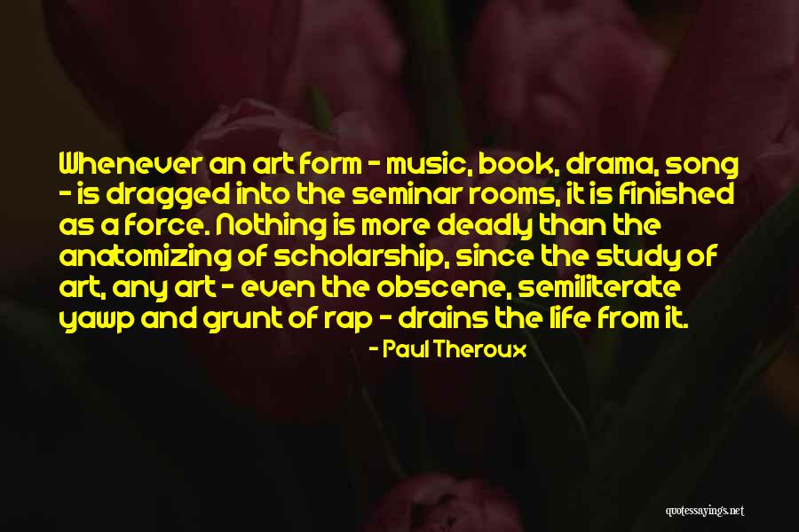 Membalut Bahu Quotes By Paul Theroux Membalut Bahu Quotes By Paul Theroux