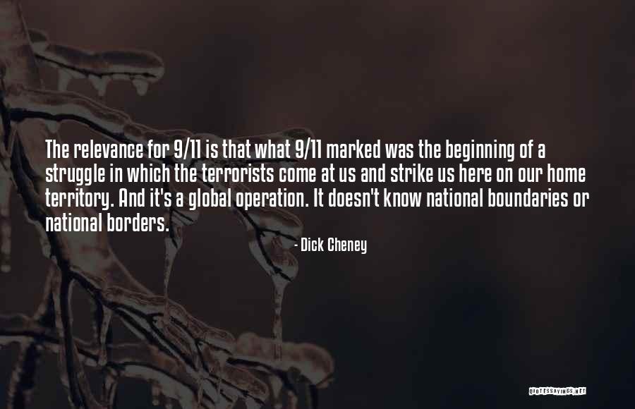 Membandingkan Kritik Quotes By Dick Cheney Membandingkan Kritik Quotes By Dick Cheney