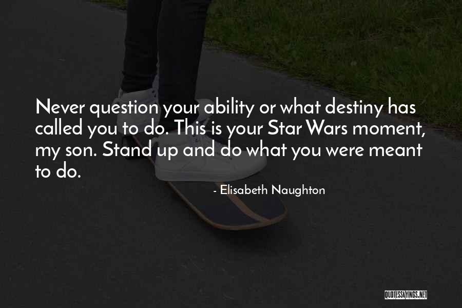 Membandingkan Kritik Quotes By Elisabeth Naughton Membandingkan Kritik Quotes By Elisabeth Naughton