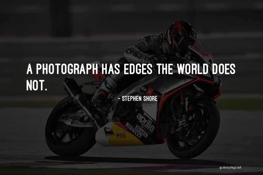 Membangunkanku Quotes By Stephen Shore Membangunkanku Quotes By Stephen Shore