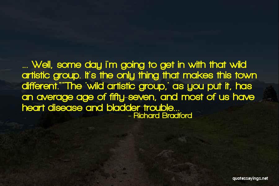 Membantu Orang Lain Quotes By Richard Bradford Membantu Orang Lain Quotes By Richard Bradford