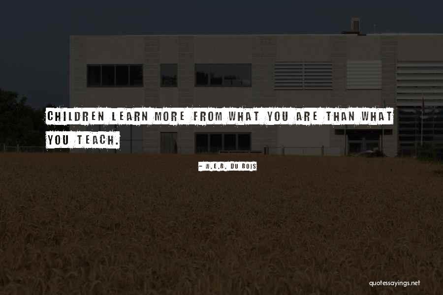 Membantu Orang Lain Quotes By W.E.B. Du Bois Membantu Orang Lain Quotes By W.E.B. Du Bois