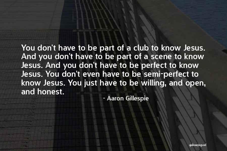 Membarqmail Quotes By Aaron Gillespie