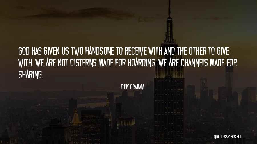 Membarqmail Quotes By Billy Graham