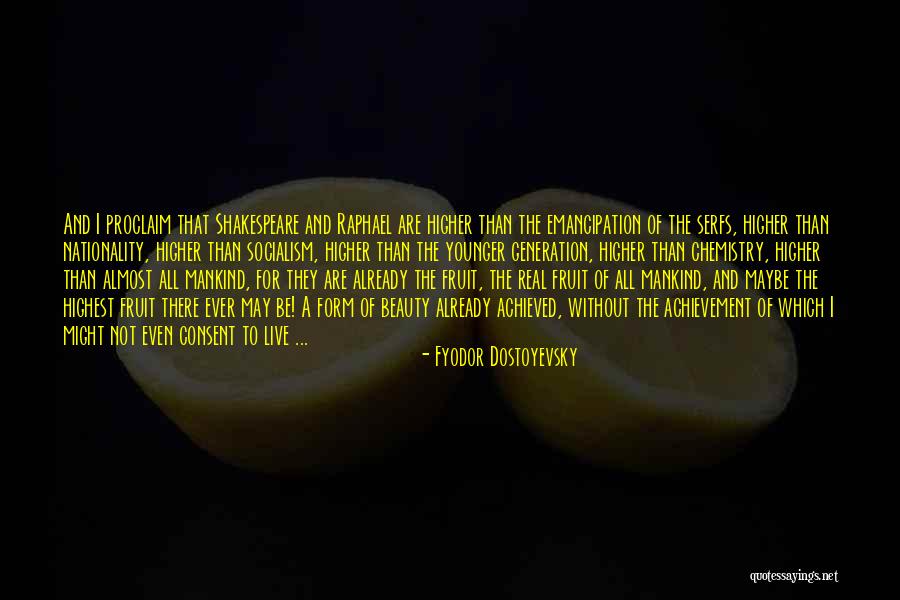 Membarqmail Quotes By Fyodor Dostoyevsky