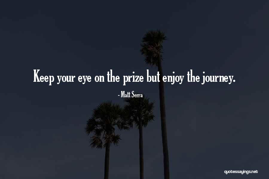 Membarqmail Quotes By Matt Serra