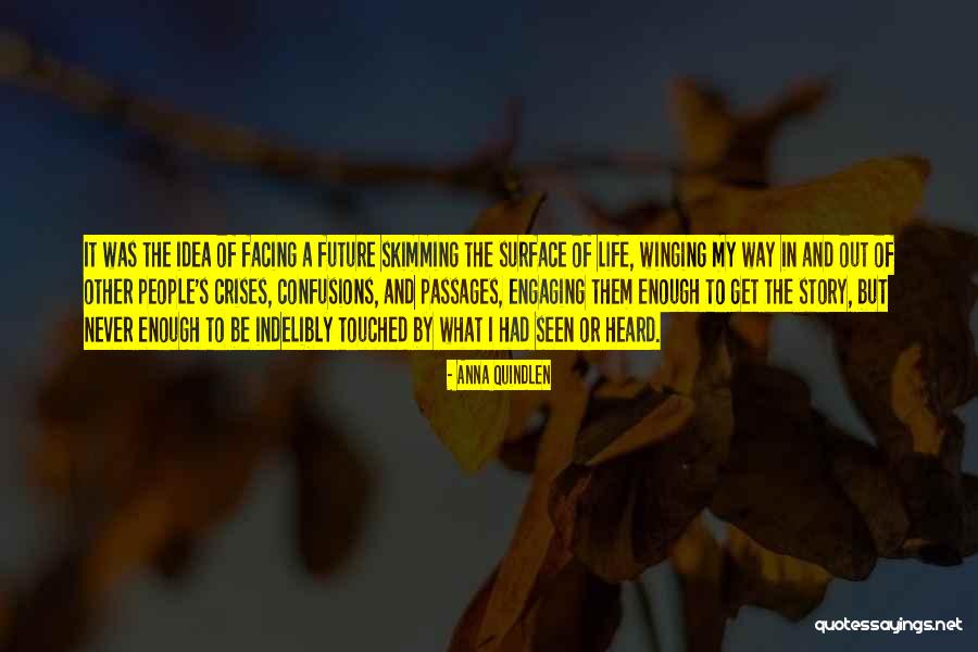 Membawang Quotes By Anna Quindlen Membawang Quotes By Anna Quindlen