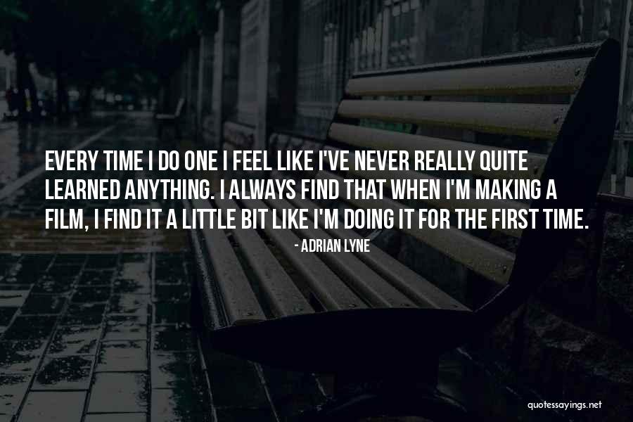 Membayangkan Quotes By Adrian Lyne Membayangkan Quotes By Adrian Lyne