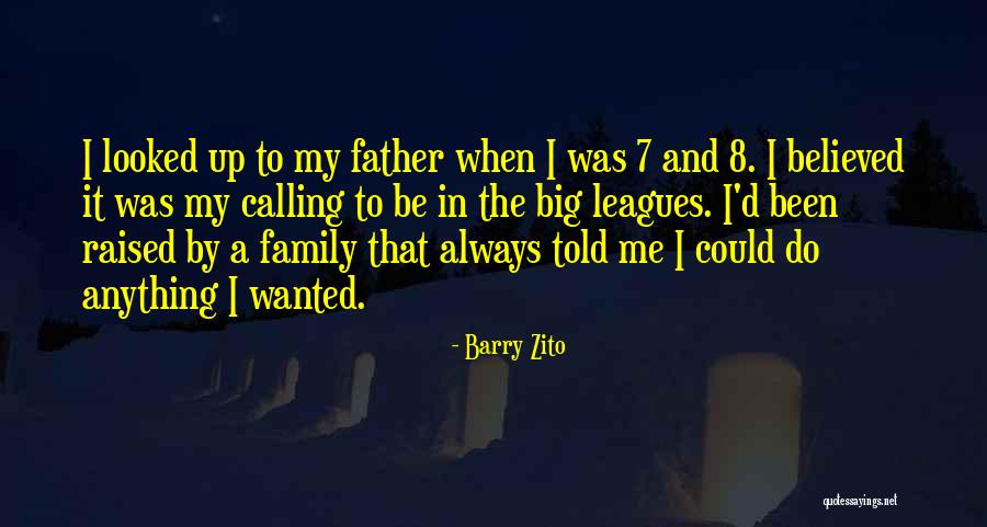 Membebaskan Jalan Quotes By Barry Zito Membebaskan Jalan Quotes By Barry Zito