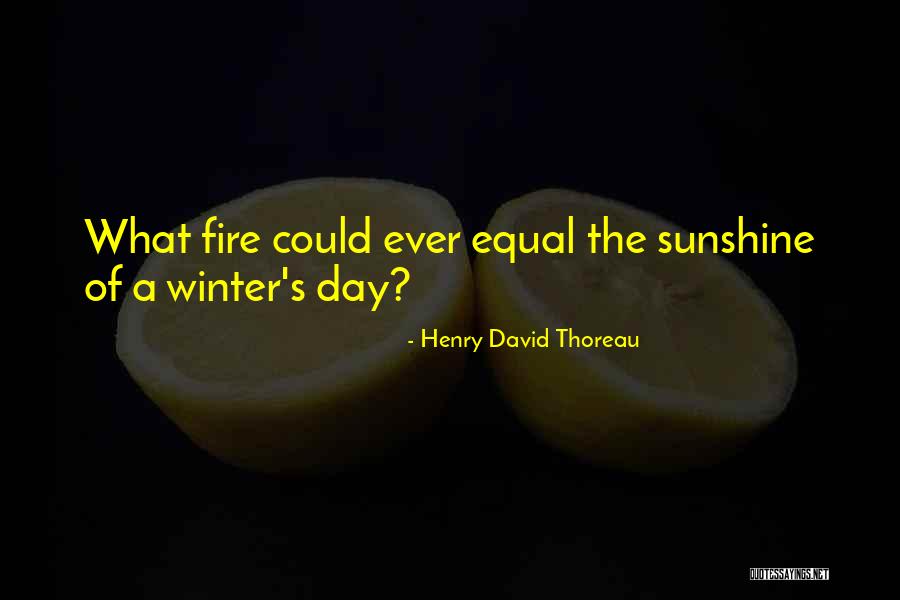 Membeda Bedakan Quotes By Henry David Thoreau Membeda Bedakan Quotes By Henry David Thoreau